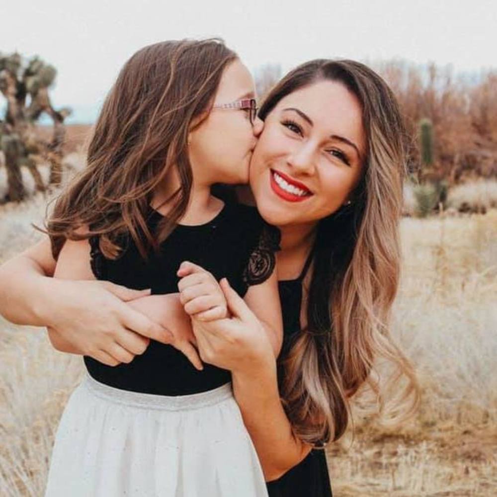 Meet your Posher, Delores